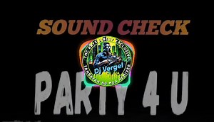 25K views · 704 reactions | Party 4 You ( SOUNDCHECK ) DJ VERGEL Remix X TEAM EXPLOSION OF TMC DJS Free download link  https://www.mediafire.com/file/nqqzwyvg3gtie5o/VOLUME+1_PARTY+4+YOU+CHECK+2K25+__TMC__DJ+VERGEL+REMIX+.mp3/file #highlightseveryonefollowers2025 #fbreelsfypシ゚viralシ #everyonefollowers #fbreelsfypシ゚viralvideo #hihglights | Tambayan Mix Club | Facebook