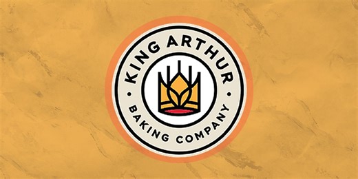 King Arthur Has an 'Exceptional' New Baking Mix—and Fans Are Buying 4 at a Time