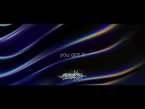 IVOXYGEN // ROOM - [ LYRICS VIDEO ]