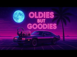 Back to the 1980s 🎶 | Best of 80s Music Hits Nonstop