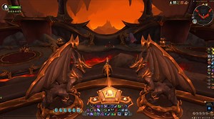 How to easily find the Molten Hoard treasure in World of Warcraft: Dragonflight
