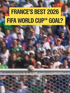 Kylian Mbappé highlights — France vs England World Cup Final preview