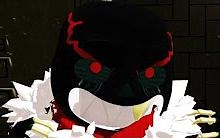 Undertale/Bendy and the ink machine - Build our machine