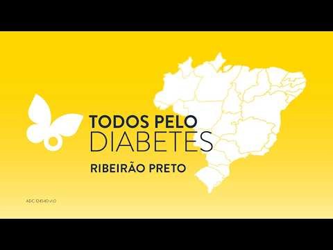 Crianças e adolescentes de Ribeirão Preto com sensor FreeStyle Libre 2 Plus