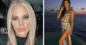 Who is Danielle Lloyd? OnlyFans model REVEALS fans asked her to 'sell her underwear'