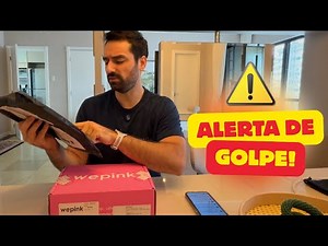 É GOLPE? COMPREI EM 5 LOJAS ONLINE QUE NÃO ENTREGAM
