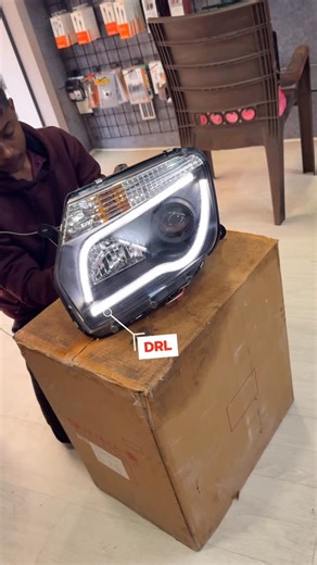 DEALKARDE® | Premium Car Accessories on Instagram: "Renault Duster Audi Style Projector Headlight - Premium Quality ✅ - Plug In Play ✅ - Easy Installation ✅ Contact - 84605 88000 #dealkarde #glennautomotive #carmodifidation #bmwmpower #mumbaicars #audiindia #mercedesbenz #stockmarketindia #cricket #ipl #teamindia #newyear #wedding #weddingphotography #defender #narendramodi #swiftmodified #nationalcrush #thar #fordendeavour #fortuner #ram #nifty #bjp"
