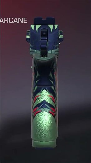 Открыл Кейсы Standoff 2 Berettas "Soul Devourer"