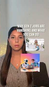 Why Gen Z Is Creating Their Own Jobs