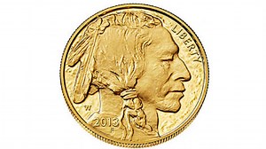 The New Reverse Proof Gold American Buffalo Is Setting Records