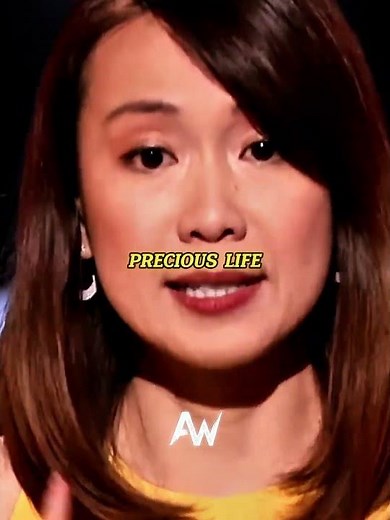 The Most Emotional Scene In Shark Tank 😱😰