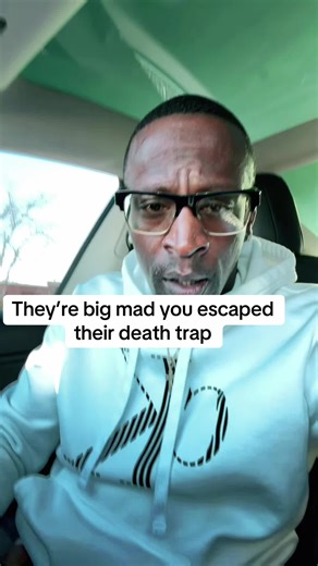 Escaping Death Traps: How to Live Freely and Fearlessly