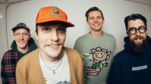 Neck Deep Siap Konser di Jakarta & Surabaya, Segini Harga Tiketnya