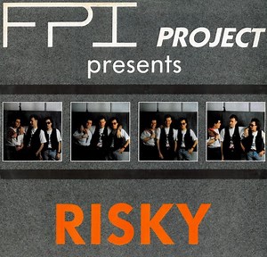 FPI Project - Risky