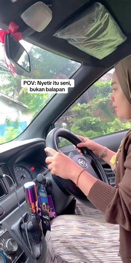 SBE belajar mengemudi Pekanbaru #fypシ゚ #kursusmengemudipekanbaru