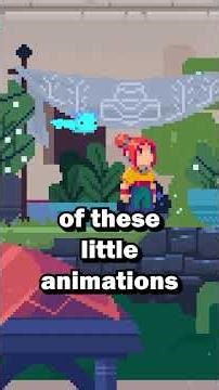 Key Ingredients for Nailing the Feel of Your Indie Game #indiedev #gamedev