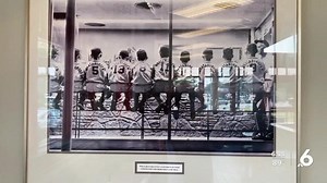 That iconic Whataburger photo and one tragic story behind it