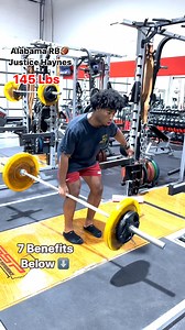 205K views · 181 reactions | Alabama RB Justice Haynes on Explosive...