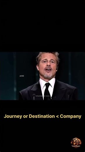 Journey is always better than Destination and company make it Best #motivation #moviee #instagram #