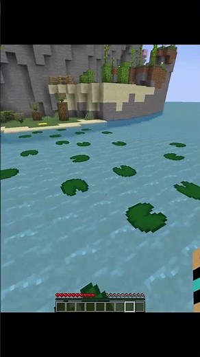 Parkour spiral minecraft #minecraft