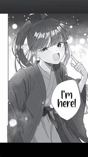 Don't Dress Up My Sweet Sweet Love / Kawaii Koi wa Kikazaranai#manga #mangaedit