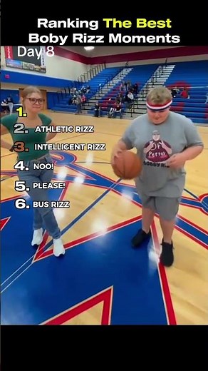 Ranking The BEST Bobby Rizz Moments