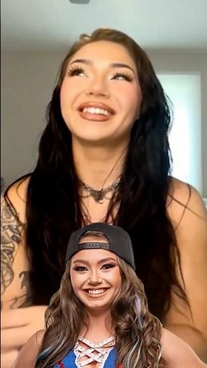 Skye Blue REVEALS How She Became A Wrestling Fan!