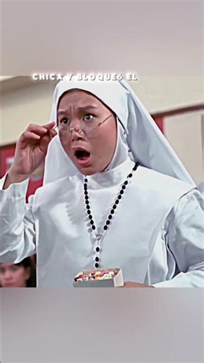 The teacher threw chalk but something stopped it 😳⚠️