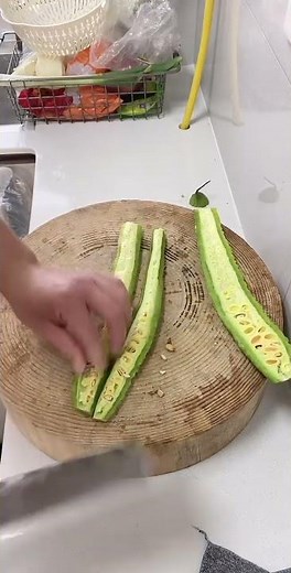 #Sample Bitter gourd Make Carving Cutting design Skills#Vagetable Cutting#Easy Bitter gourd Carving