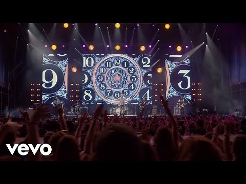 Manuel Carrasco - No Tengo Prisa (En Directo Sevilla 2016)