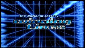 The National Lottery Winning Lines (2001)