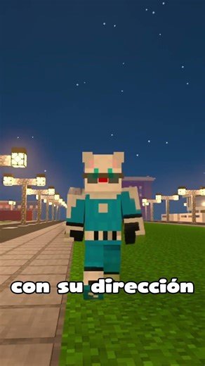 El MOD de MINECRAFT que conoce a TU FAMILIA 💀#minecraft #aterrador #bedrock #terrorymisterio #miedo