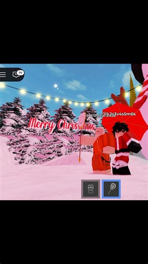 @J1K2.THE.TANK202 #จิงเกอร์เบลเวอร์ชั่นทิด #งานบวชนาค หรือ #คริสมาสต์ #robloxแห่นาค