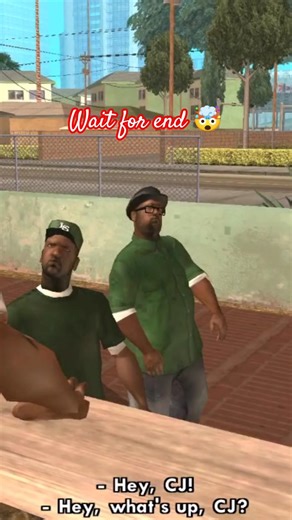 og loc mission 🔥 gta san andreas ‪@cj53x‬