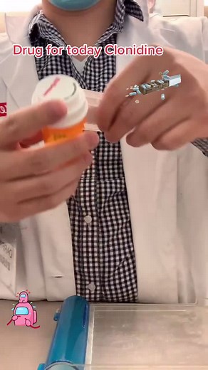 Understanding Clonidine Medication: Uses, Side Effects, and Pronunciation