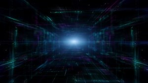 clip-1085651639-digital-cyberspace-data-network-connections-concept ...