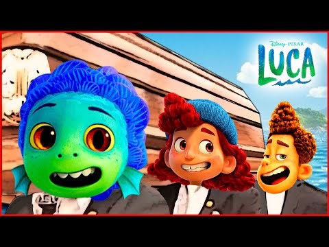 LUCA - Coffin Dance Song (Cover)