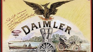 Vom Auto-Erfinder zum Weltkonzern: Die Geschichte der Daimler AG!