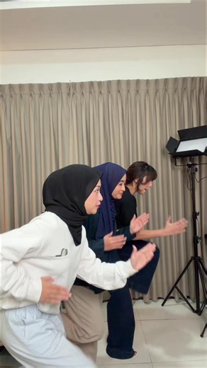 Pada jago jago banget dah🥹 ini mak mak satu ngengkolNYA SALAH🥱🤣 #fyp #kasihpahambos @arafah rianti @Chillda