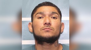 Man arrested after throwing 2-year-old daughter's pet rabbit against the wall, killing it, deputies say