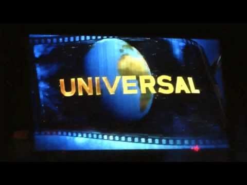 Universal's Cinematic Spectacular - 100 years of Movie Memories