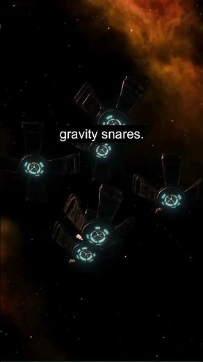 How to Fight off Void Worms and Capture Them #shorts #stellaris #DLC #gaming #MJWITHER #space
