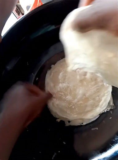 samosa/spring roll wraps or sheet.