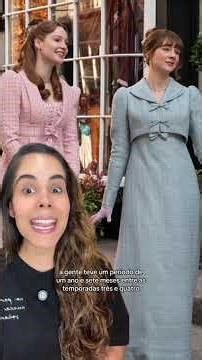 When does season five of Bridgerton come out? #bridgerton #netflix