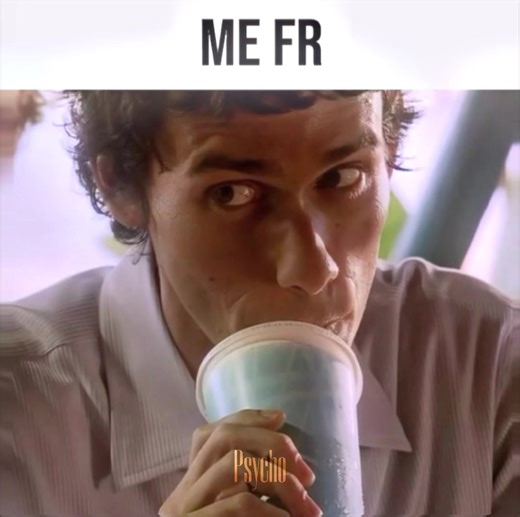 I already know this flopped #brianmoser #mecore #makemefamous #real #dexter @Gold