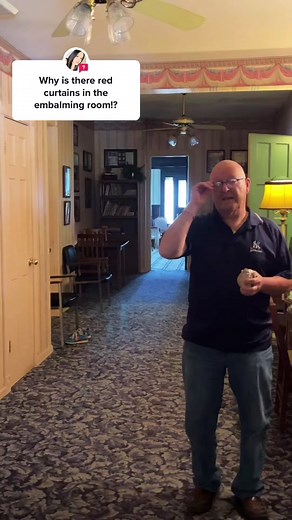 Diary of a Mortician: Inside the Family Funeral Home