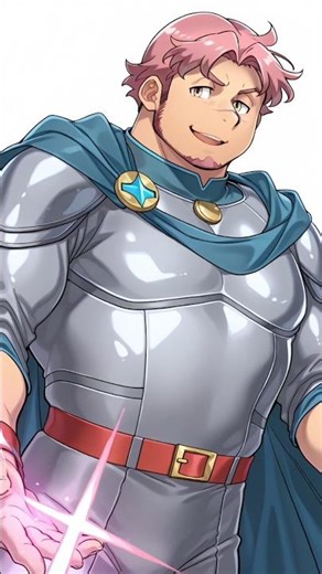 Road Rovers Complete Edition Kota Tashi Characters angel magical pink sunlight justice