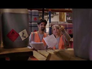 Dangerous Goods Safety Advisor (DGSA) Revision Day