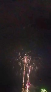 21 reactions | 48_Insane Fireworks Show!勞 #fireworkshow #fireworks #firework #feuerwerk #fuegosartificiales #pyro # | Firework Show | Facebook