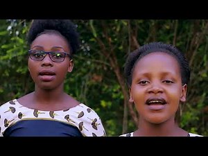 Rongo Central Youth Choir - Piny OTIMO Mudho